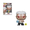 thumbnail image 3 of Scar Glow Exclusivo EE Funko Pop Funko Fullmetal Alchemist, 3 of 3