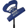 thumbnail image 2 of Pre-Owned L.A.B. Golf Lab Directed Force 2.1 Blue Putter 33 Inches Value, 2 of 4