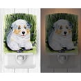 thumbnail image 2 of Carolines Treasures SS8005CNL Australian Shepherd Ceramic Night Light, 2 of 2