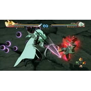 Naruto Shippuden: Ultimate Ninja Storm 4, Bandai Namco, PlayStation 4, 00722674120128