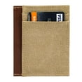 thumbnail image 5 of Hammer Anvil Los Angeles Slim Minimalist Front Pocket Wallet RFID Protected, 5 of 6