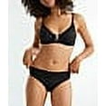 thumbnail image 3 of Anne Cole Womens Shirred Bikini Swim Bottom Separates, 3 of 3