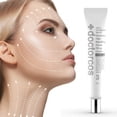 thumbnail image 1 of DOCTORCOS Crema antiarrugas de alto poder repelente para mujeres (1.7 oz) | Crema reafirmante para todo el rostro y debajo de los ojos para las arrugas | Crema de líneas finas para uso diurno y noctur, 1 of 5