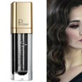 thumbnail image 3 of Eye Shadow Foundation Brillo metálico impermeables Niñas Diamante Lápiz cosmético Stick Magnífico maquillaje Glamour Gift Mujeres 18 - Negro Salvador Dali Sombra de ojos líquidos, 3 of 9