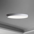 thumbnail image 4 of 57663WTWT Maxim Lighting Trim-18W 1 LED Flush Mount-9 Inches wide by 0.75 inches high-White Finish, 4 of 4