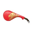 thumbnail image 2 of Taekwondo Kick Pad Professional Karate Boxing Practice Pad for Muay Thai TKD Rojo, 2 of 8