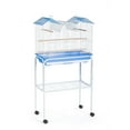 thumbnail image 6 of Prevue Pet Products Cage Stand White 447, 6 of 6