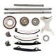 thumbnail image 1 of Kit Cadena Distribución Nitro 2007 A 2011 Dodge V6 3.7L KEEP ON GREEN ., 1 of 3