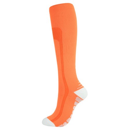 DNAKEN (5 pairs) Compression Socks for Women & Men Circulationis Best Support for Athletic Running,Hiking,Nursing cute compression socks women compression socks
