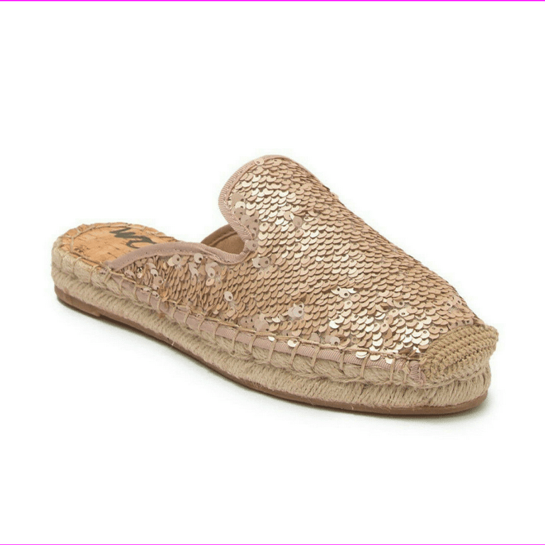 Sam edelman kerry espadrille mule clearance