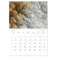 thumbnail image 5 of Magical Yellowstone - Unique colors and shapes of nature (Monthly Wall Calendar 2026 16.5 x 23.4 (open)), CALVENDO 14 Month Calendar, 5 of 9