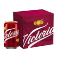 thumbnail image 2 of Cerveza Victoria 12 latas con 330 ml c/u, 2 of 4