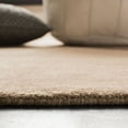 thumbnail image 4 of Safavieh Mirage Linnette Striped Area Rug, Beige, 6' x 9', 4 of 10