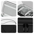 thumbnail image 4 of Caso Transporte para DJI OSMO Mobile 7/7 Pro Handheld Gimbal Travel Bag (), 4 of 6