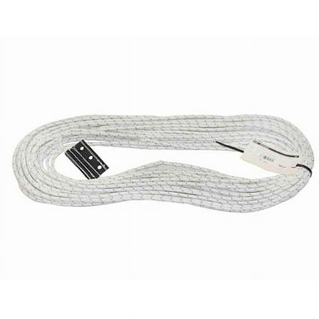 Coverstar C5150 150 ft. Powerflex Detachable Rope with Semi Rigid 3 Hole Tab