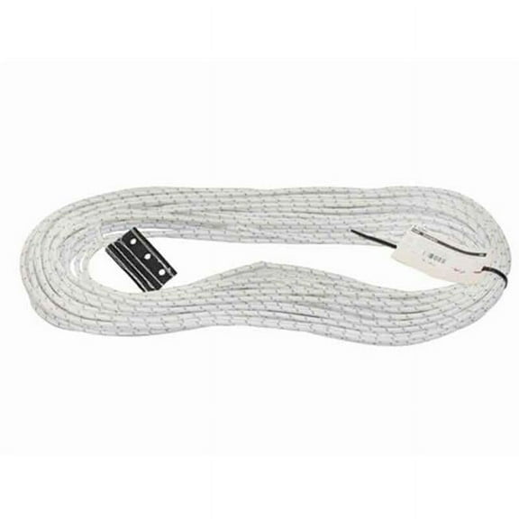 Coverstar C5150 150 ft. Powerflex Detachable Rope with Semi Rigid 3 Hole Tab