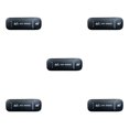 thumbnail image 2 of Seitruly dongles wifi universales 4G LTE B1 / B3 / B5 palo de módem de banda ancha con enrutador de ranura para tarjeta SIM 150 Mbps externo 4G Type2 NO2, 2 of 6