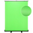 thumbnail image 2 of Yescom 2 Pack 62x81 Pouces Photo de Sol Pliable Écran Vert Fond Non Tissé, 2 of 8