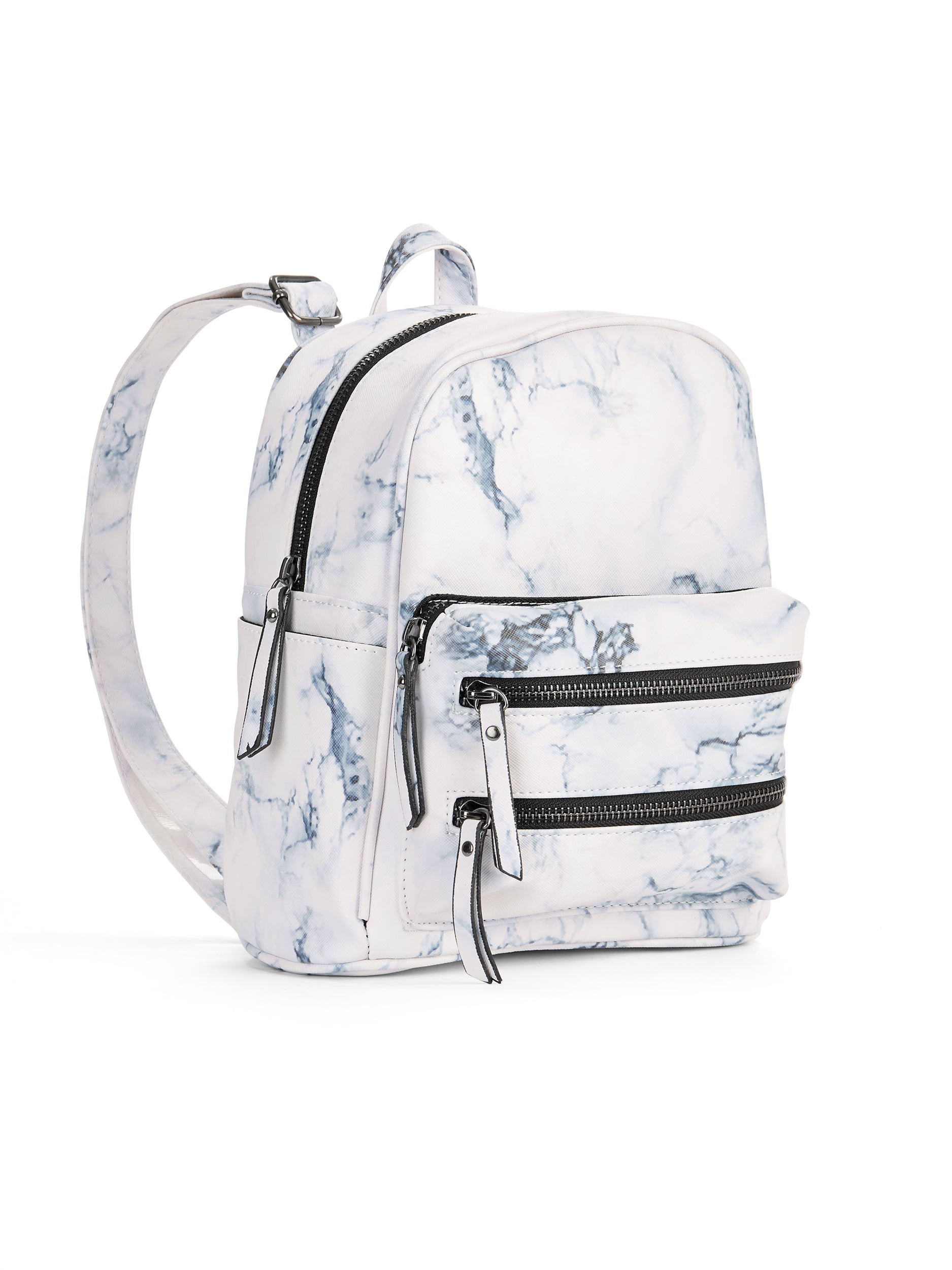 Metallic sky backpack Clearance