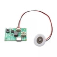 thumbnail image 1 of Abbracc 5-6pack DIY USB Humidifier Circuit Board 36x25mm for Self Invented Toy Home DIY 5 Pcs, 1 of 9