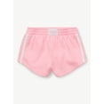 thumbnail image 4 of Justice Girls Fleece Short, Sizes XS - XLP, 4 of 6