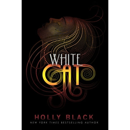Curse Workers (Quality): White Cat (Paperback)