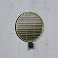 thumbnail image 3 of Archer Mirror Sconce - Round, 3 of 4