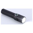 thumbnail image 4 of Lámpara de antorcha LED XHP50 IPX4 Impermeable 800LM Luz de antorcha 700mAh / 1200mAh 5 modos JShteea El nuevo, 4 of 9