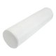 thumbnail image 2 of Almohada para el cuello con forma de cilindro, cómoda para apoyar el cuello, funda lavable con cremallera. Blanco, 2 of 9