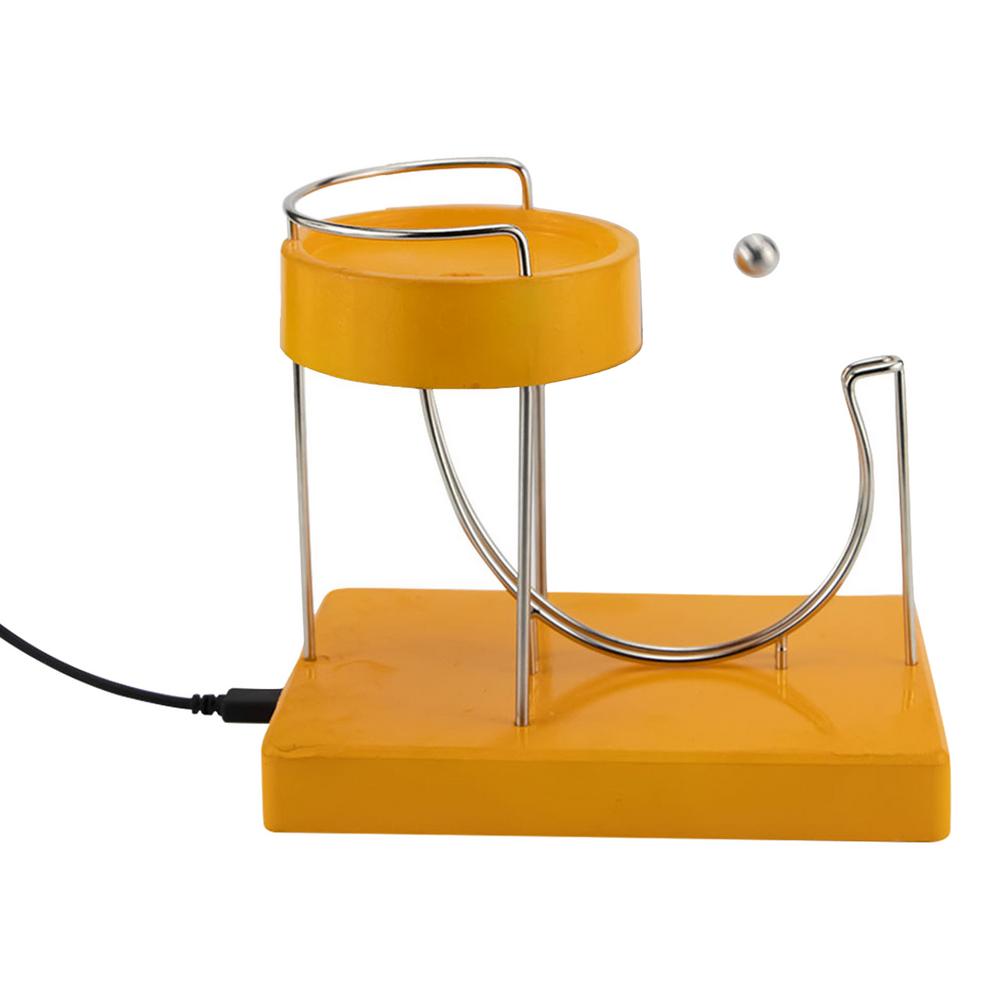 IMSHIE Art Desk Toy Perpetual Marble Machine ToyCreative