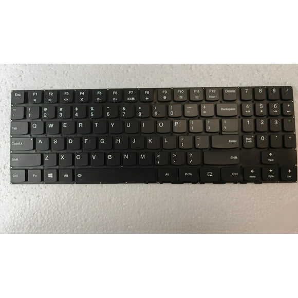 US White backlit Keyboard for Lenovo Legion Y530-15ICH Y540-15IRH Y540-17IRH Y545-15ICH