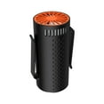 thumbnail image 1 of Precio sorpresa!Ventilador para colgar en la cintura para construcción al aire libre, ventilador portátil con clip para la cintura para enfriar el ventilador USB de alta velocidad, 1 of 7