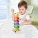 thumbnail image 2 of de Bloques de Construcción, Torre en , , de Hojas para Niños, Juguete, 2 of 9