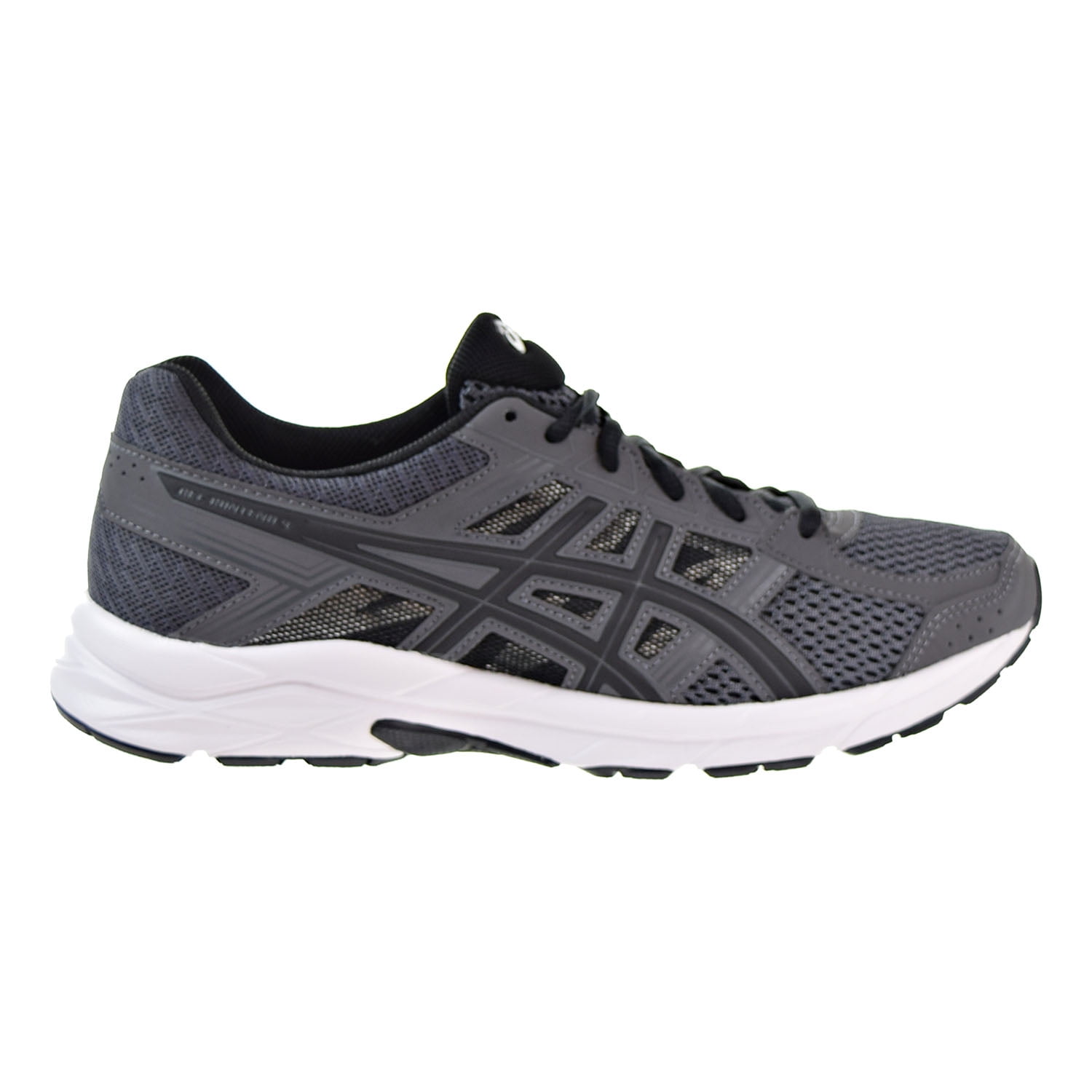 Asics Gel-Contend 4 Men's Shoes Dark Grey/Black/Carbon t715n-9590 ...