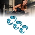 thumbnail image 1 of Silicone Earbud Tips§sport Earbud Tips§silicone Replacement Earbud Tips§silicone Cover For Earbuds§sports Earbuds Tips Replacement§earbud Tips 3 Sets Silicone Earbud Tips, 1 of 8