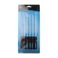 thumbnail image 1 of 6Pcs Car Pick And Hook Tool O Ring Oil Seal Gasket Puller Remover Hand Tools, 1 of 7