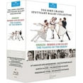 thumbnail image 2 of John Cranko Stuttgart Ballet Collection (Blu-ray), Unitel Edition, Music & Performance, 2 of 2
