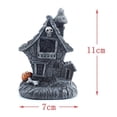 thumbnail image 2 of Accesorios decorativos de Halloween casa embrujada luminosa Sailing, 2 of 3
