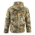 thumbnail image 2 of Guide Gear Insulated Hunting Jacket Realtree Edge XL, 2 of 2