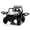 thumbnail image 4 of KidsVIP aggiornato 24V Viper 4WD Edition Ride on UTV/Buggy, 4 of 7