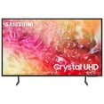 thumbnail image 1 of Restored Samsung 43" 4K UHD HDR LED Tizen OS Smart TV (UN43DU7100FXZC) - 2024 - Open Box, 1 of 5