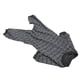 thumbnail image 4 of Pijamas a Rayas para Perros Bling Bling Mono Elegante y Lindo XS, 4 of 12