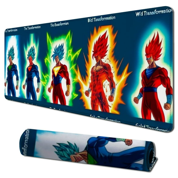 Mouse Pad Waterproof Non-Slip Mouse Pad for Work Office Home