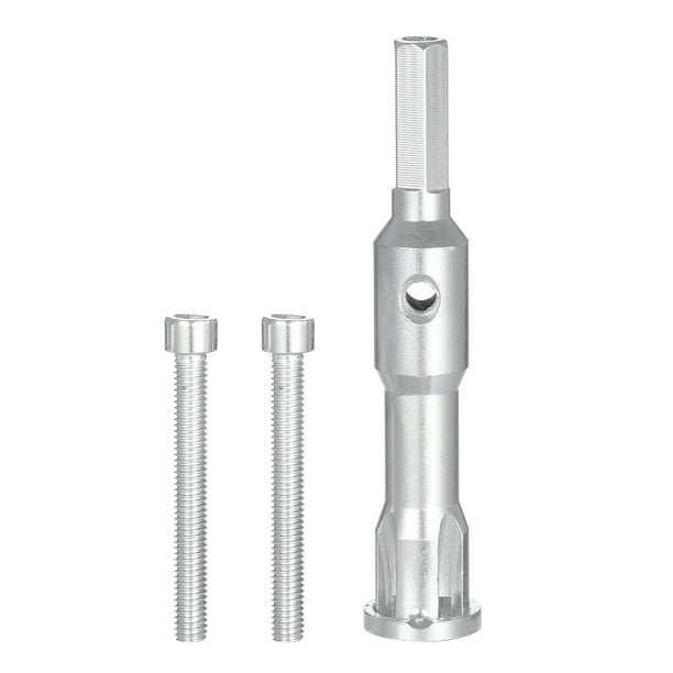 Devanadera Irfora Herramienta de torsión de cables Pelacables y torcidoras para pelar y torcer cables sólidos de 11/12/13 AWG para electricistas con taladro eléctrico Irfora Devanadera