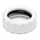 thumbnail image 5 of 1 Juego de Eslabón Giratorio Manguera 9-100-3002 y Tuerca de Manguera 9-100-3109, Kit Combinado para Limpiador Piscinas para 360, Accesorios para Limpiador de Piscinas, 5 of 6