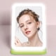 thumbnail image 5 of Espejo de Maquillaje Plegable Ganfancp Moderno con Batería Espejo de Belleza Portátil, 5 of 6