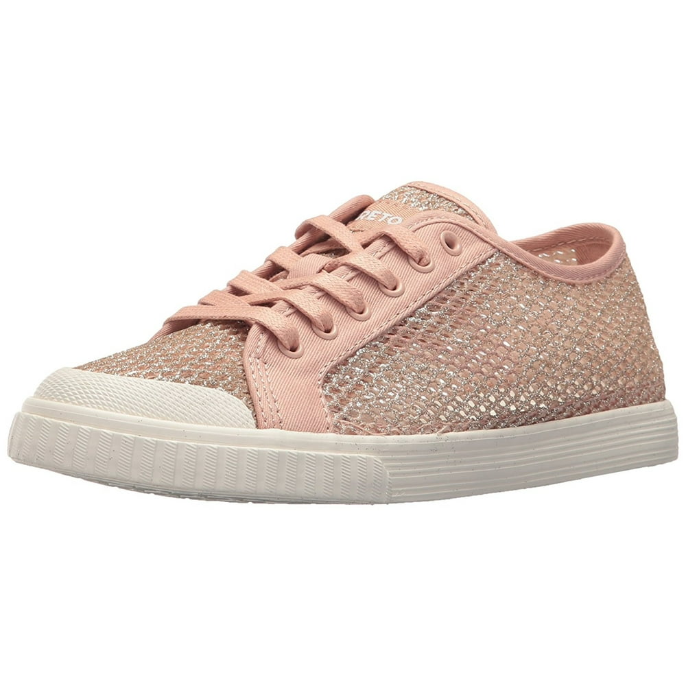 mesh tretorn sneakers