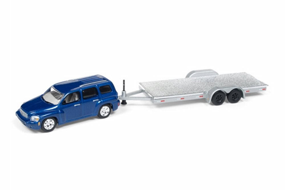 hhr diecast