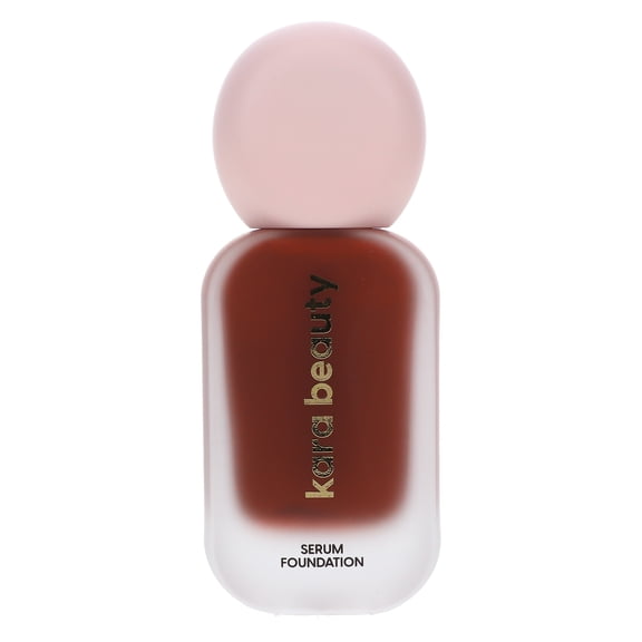 Kara Beauty GNO Serum Foundation 16