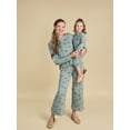 thumbnail image 3 of Modern Moments Mommy and Me Jacquard Sweater Set Separates, 3 of 7